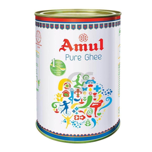 Amul Ghee 12 x 905g