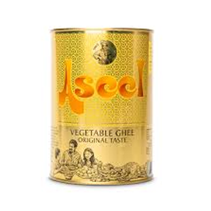 Aseel Ghee 12 x 1kg