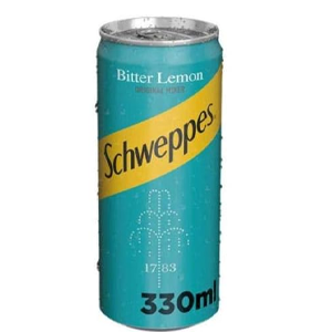 Bitter Lemon 24 x 330ml