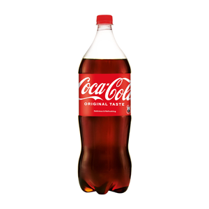 Coca Cola 12 x 1.25L