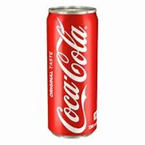 Coca Cola 24 x 330ml