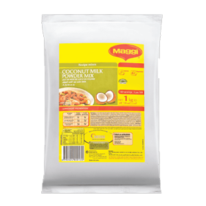 Coconut Milk Powder 12 x 1kg  – Maggi