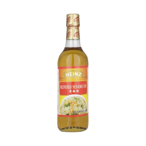 Heinz Sesame Oil 12 x 500ml