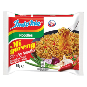 Indomie Noodles 40 x 80g