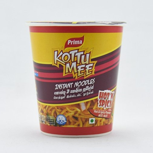 Kottu mee Cup Noodles 24 x 68g