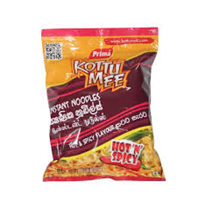 Kottu mee Noodles 30 x 80g