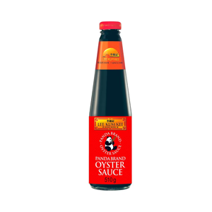 Lee Kum Kee Oyster Sauce – 24 x 500ml