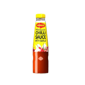 Maggi Chilli & Garlic Sauce – 24 x 305g