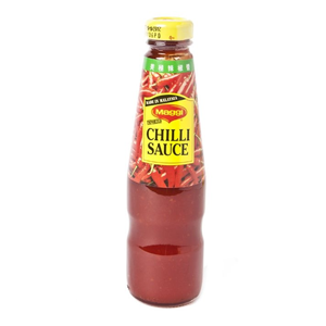 Maggi Chilli Sauce – 24 x 340g