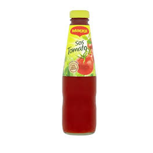 Maggi Tomato Ketchup – 24 x 325g