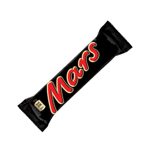 Mars 24 x 51g