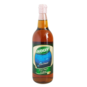 Kolly Fish Sauce – 12 x 700ml