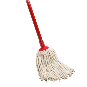 Mop with stick