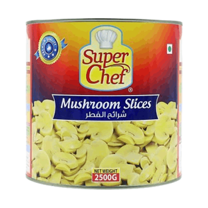 Mushroom Slice A10 (Super Chef) – A10 x 6