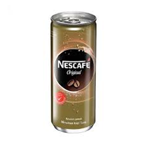 Nestle Nescafe Original can 24 x 250ml