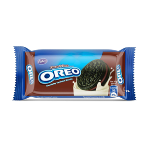 Oreo Chocolate – 24 x 64g