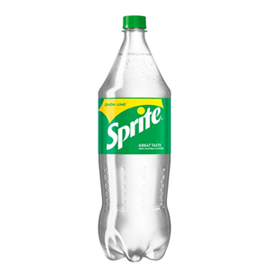 Sprite 12 x 1.25L