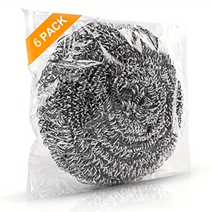 Steel Wool – 12pcs x 1