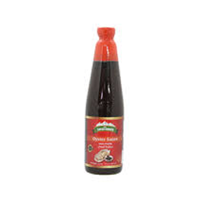 Swiss Garden Oyster sauce – 12 x 1L