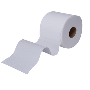 Toilet Rolls 2Ply – 10Rolls x 10