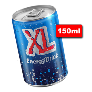 XL Energy Drink 24 x 150ml