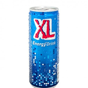 XL Energy Drink 24 x 250ml