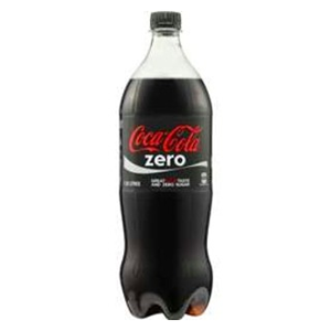 Zore Coke 12 x 1.25L