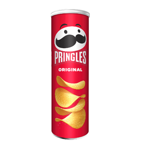 Pringles Original - 12 x 134g